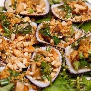 Tổng hợp- Quán Nhậu Dì 7 Quán - Nướng Ngói