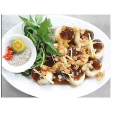 Tổng hợp- Quán Nhậu Dì 7 Quán - Nướng Ngói