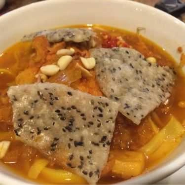 Món ăn- Cafe Dì Kim - Bún Bò & Mì Quảng
