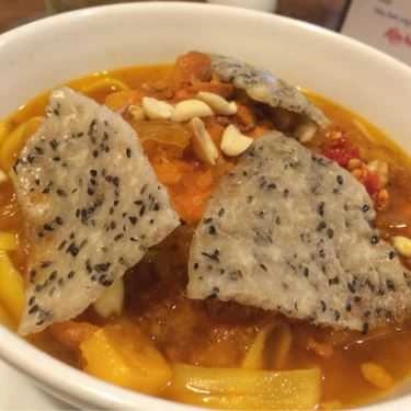 Món ăn- Cafe Dì Kim - Bún Bò & Mì Quảng