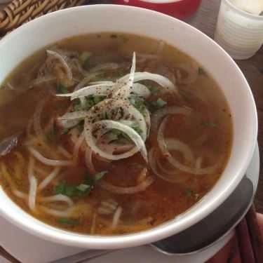 Tổng hợp- Cafe Dì Kim - Bún Bò & Mì Quảng