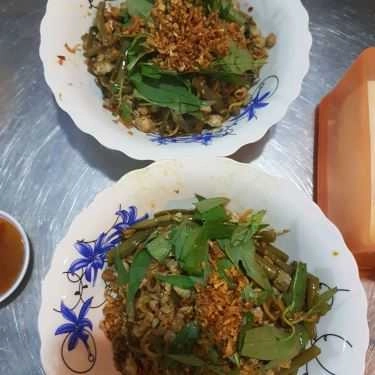 Món ăn- Ăn vặt Dì Mai - Mì Hến & Bún Hến