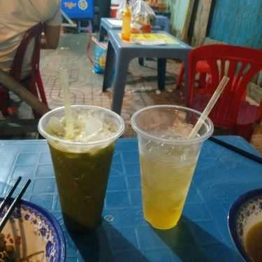 Món ăn- Ăn vặt Dì Mai - Mì Hến & Bún Hến
