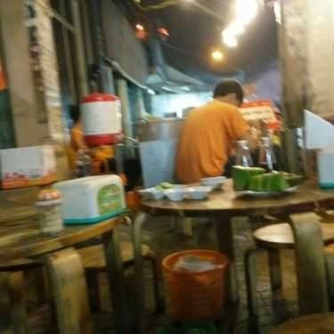 Tổng hợp- Ăn vặt Dì Mai - Mì Hến & Bún Hến