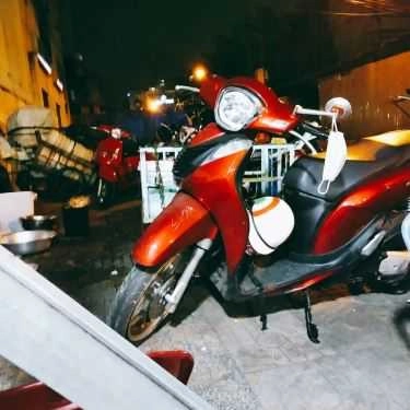 Tổng hợp- Ăn vặt Dì Mai - Mì Hến & Bún Hến