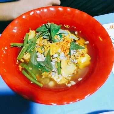 Món ăn- Ăn vặt Dì Mai - Mì Hến & Bún Hến