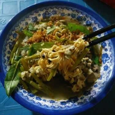 Món ăn- Ăn vặt Dì Mai - Mì Hến & Bún Hến