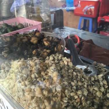 Món ăn- Ăn vặt Dì Mai - Mì Hến & Bún Hến