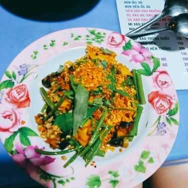 Món ăn- Ăn vặt Dì Mai - Mì Hến & Bún Hến