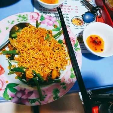 Món ăn- Ăn vặt Dì Mai - Mì Hến & Bún Hến