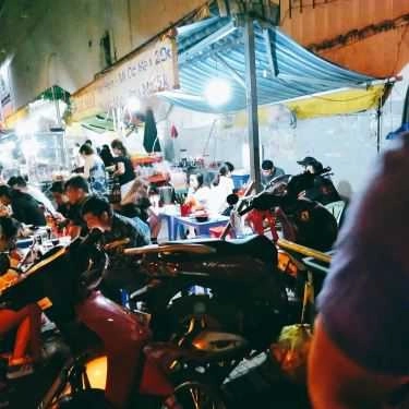 Tổng hợp- Ăn vặt Dì Mai - Mì Hến & Bún Hến