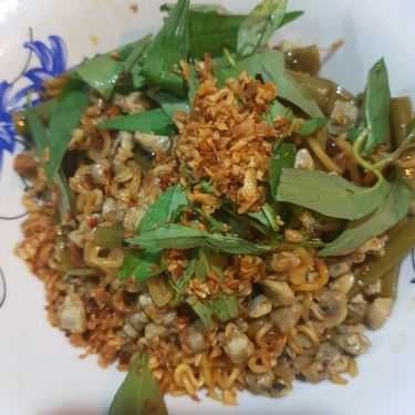 Món ăn- Ăn vặt Dì Mai - Mì Hến & Bún Hến
