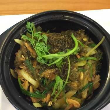 Món ăn- Cafe Food Court - Diamond Plaza