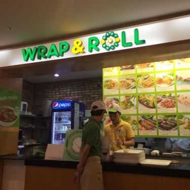 Tổng hợp- Cafe Food Court - Diamond Plaza