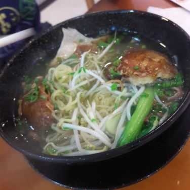 Tổng hợp- Cafe Food Court - Diamond Plaza
