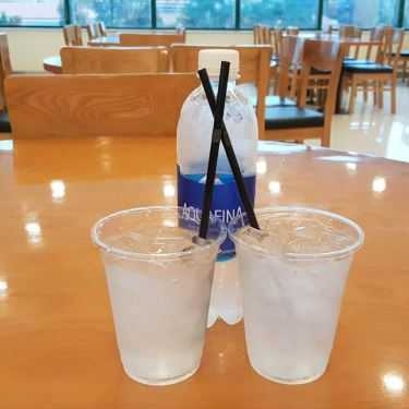 Tổng hợp- Cafe Food Court - Diamond Plaza