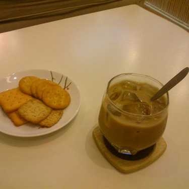 Món ăn- Cafe Food Court - Diamond Plaza