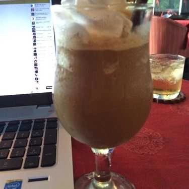 Món ăn- Điểm Hẹn Sài Gòn Cafe - Vành Đai Trong