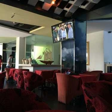 Không gian- Điểm Hẹn Sài Gòn Cafe - Vành Đai Trong
