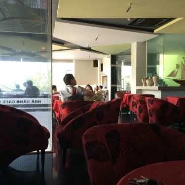 Không gian- Điểm Hẹn Sài Gòn Cafe - Vành Đai Trong