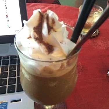 Món ăn- Điểm Hẹn Sài Gòn Cafe - Vành Đai Trong