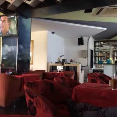 Không gian- Điểm Hẹn Sài Gòn Cafe - Vành Đai Trong