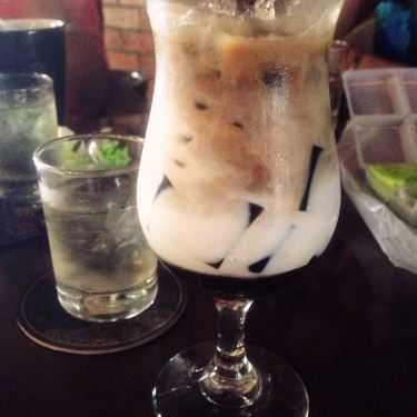 Món ăn- Điểm Hẹn Trung Nguyên Coffee- Phan Văn Trị