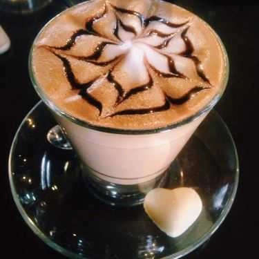 Món ăn- Điểm Hẹn Trung Nguyên Coffee- Phan Văn Trị