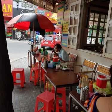 Không gian- Diễm Ly Cafe - Hoa Sứ