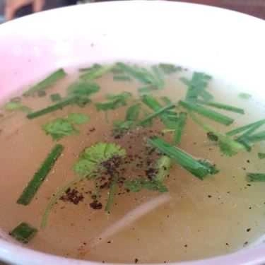 Món ăn- Diễm Ly Cafe - Hoa Sứ