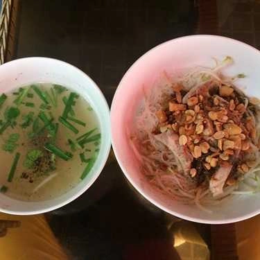 Món ăn- Diễm Ly Cafe - Hoa Sứ