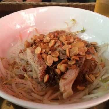Món ăn- Diễm Ly Cafe - Hoa Sứ
