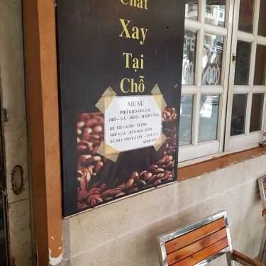 Tổng hợp- Diễm Ly Cafe - Hoa Sứ