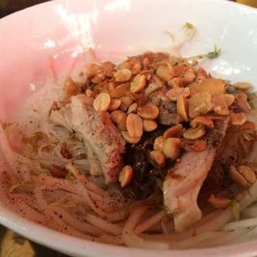 Món ăn- Diễm Ly Cafe - Hoa Sứ
