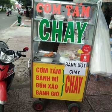 Tổng hợp- Quán Ăn Cơm Chay Hoa Liên
