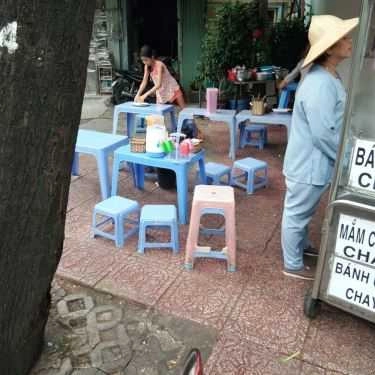 Tổng hợp- Quán Ăn Cơm Chay Hoa Liên