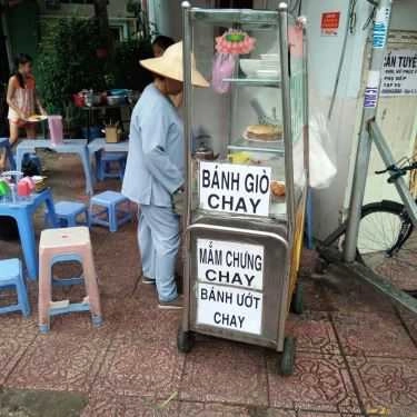 Tổng hợp- Quán Ăn Cơm Chay Hoa Liên