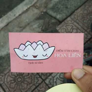 Tổng hợp- Quán Ăn Cơm Chay Hoa Liên