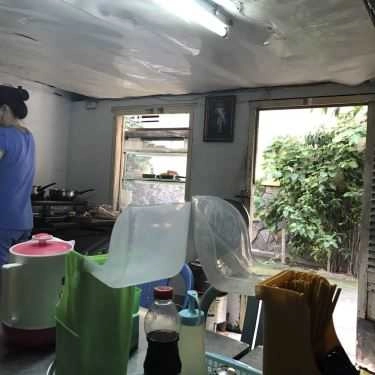 Không gian- Quán Cơm Điểm Tâm & Cơm Trưa - Lý Chính Thắng