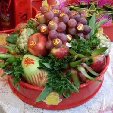 Món ăn- Ăn vặt Xôi Chè Diệu Hoa - Vạn Kiếp