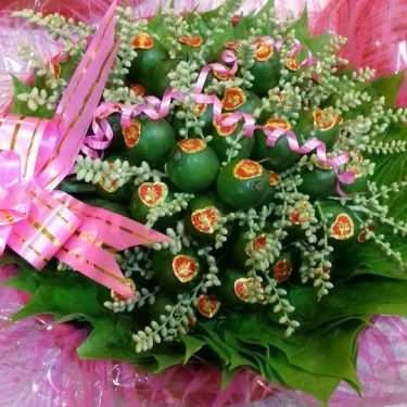 Món ăn- Ăn vặt Xôi Chè Diệu Hoa - Vạn Kiếp