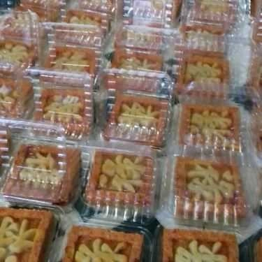 Món ăn- Ăn vặt Xôi Chè Diệu Hoa - Vạn Kiếp