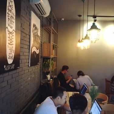Tổng hợp- Cafe's 2.0