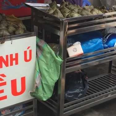 Tổng hợp- Tiệm Bánh Diều - Lò Bánh Ú