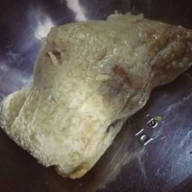 Món ăn- Tiệm Bánh Diều - Lò Bánh Ú