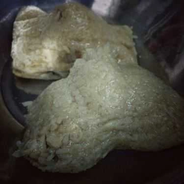 Món ăn- Tiệm Bánh Diều - Lò Bánh Ú
