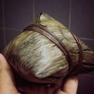 Món ăn- Tiệm Bánh Diều - Lò Bánh Ú