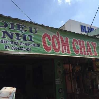 Tổng hợp- Quán Ăn Cơm Chay Diệu Nhi