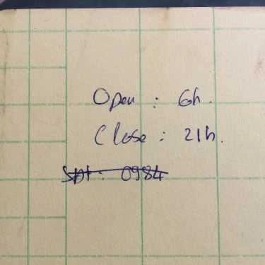 Tổng hợp- Quán Ăn Cơm Chay Diệu Nhi