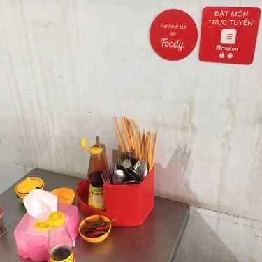 Tổng hợp- Quán Ăn Cơm Chay Diệu Nhi